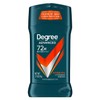 Degree Men Adventure Advanced Protection Antiperspirant Deodorant Stick, 2.7 oz (Pack of 11)