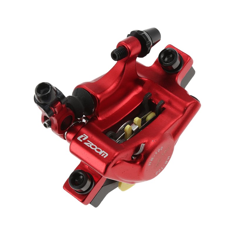 Etermeta ZOOM HB-100 Mountain Bike Disc Brakes Aluminum Alloy Brake