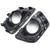 DLAA Fog Lights Compatible with Chevy Colorado 2015 2016 2017