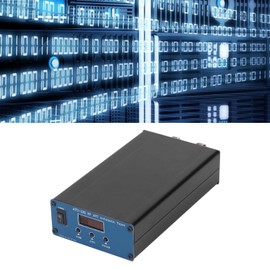 ATU-130 Antenna Tuner 1.8-50 MHz 10-15VDC Automatic Antenna Tuner with Cable