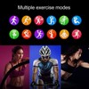 Fitness Tracker with Sleep Monitor Intelligent 1.47 Inch Full Touch
