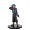 Banpresto DRAGON Ball DXF The Super Warriors Volume 1 Trunks