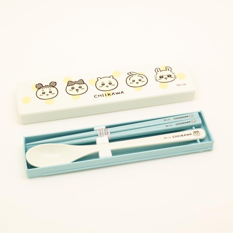 Chiikawa CT 27 Pull Lid Combination