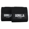 Gorilla Pump Muñequeras Para Levantamiento De Pesas, Crossfit Y Gimnasio