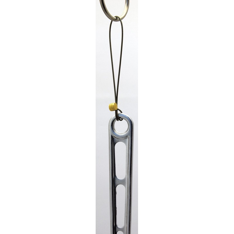 高儀 GISUKE Tool Hook Up Wire 3.0kg [Safety Belt Fall