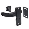 GIE.TOP RV Screen Door Latch Right/Left Handle Kit for RV