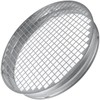 ECOPRO VENT 10" Inch Galvanized Ducting Take-Off End Cap with
