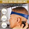 Fade Guide for Men Haircut | Neckline & Fade Band