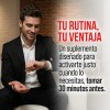 Suplemento Alimenticio Hombre Red Scorpion Yaakunaj Luxury 750mg Cápsula Raíz