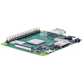 Raspberry Pi 3 A+ Computer Board