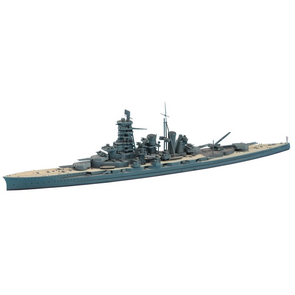 Hasegawa 1/700 IJN Battleship Kongo HSG49109