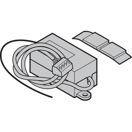 Hörmann 2 Channel Transmitter 868 MHz 2, 0.50 m Connection Cable 437405