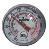 Update International (THP-220) 5 1/2" Long Dial Pocket Thermometer