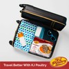 KJ Poultry Kosher Ready Meals - Beef Rib Steak &