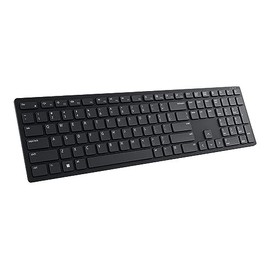 Dell KB500 Keyboard QWERTY US International Black
