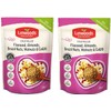 Linwoods Milled Flaxseed Almonds Brazil Nuts Walnuts and Co-Enzyme 200