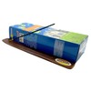 Cleam Home Incense Sticks and Incense Stick Holder Bundle Insence