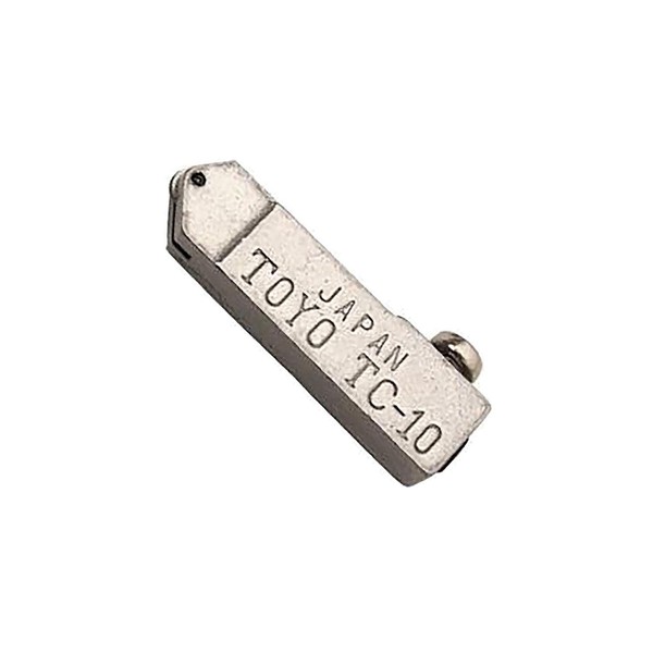 C.R. LAURENCE TC10H CRL TOYO Supercutterr 140 Degree Replacement Cutting