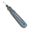 Electric Grinder Pen 3 Speed Cordless Rotary Tool for Sanding