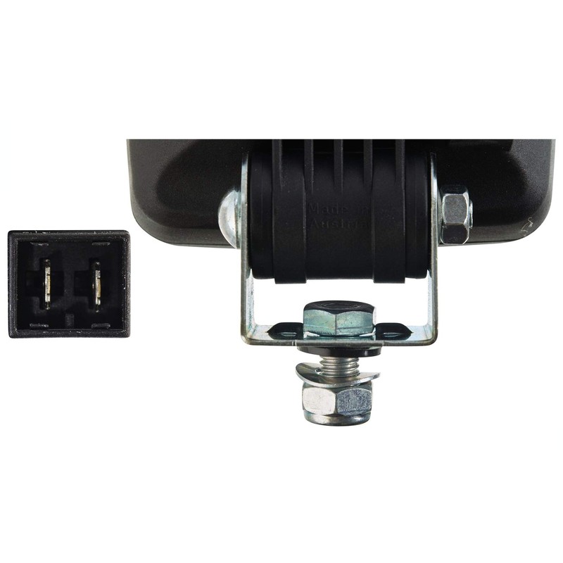 HELLA 1GA 997 506-021 Halogen-Worklight - Ultra Beam - 12/24V