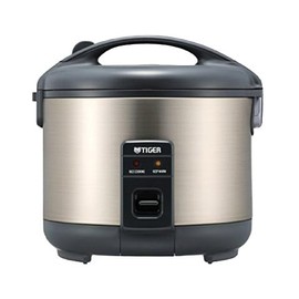 Tiger Jnps55u Rice Cooker 3Cup Huy