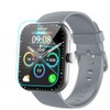 Futanwei [5 Pack] for Coucur Smart Watch Y66 Screen Protector