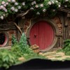 Weta Workshop Polystone - 22 Pine Grove Hobbit Hole