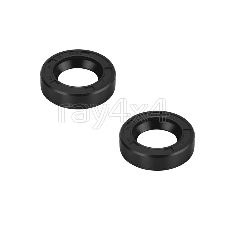 M MATI Golf Cart Rear Axle Shaft Compatible with Bearing