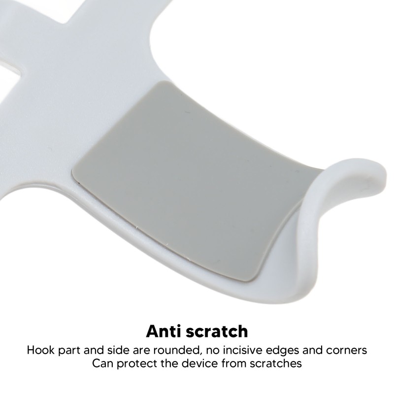 VR Wall Mount Storage Stand Hook Saving Space for VR