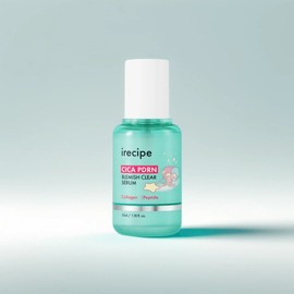 oem iRecipe Cica Serum Whitening Cosmetics Trace Care Skin Trouble Skin Care / 아이레시피 시카 세럼 미백화장품 흔적케어 피부트러블 스킨케어
