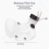 A350000780 Fuel / Gas Tank Assy for Echo SRM-225 SRM-225U
