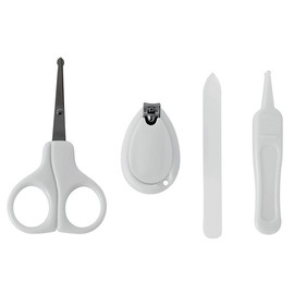 Sister Browne's Baby Manicure Set (4 Pieces)