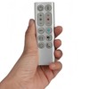 Replacement Remote Control Compatible for HP04 HP05 Dyson Pure Hot