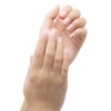 Nail-Aid Ceramide Extreme Thickener - Nail Strengthener - Ridge-Free, Long-Wear