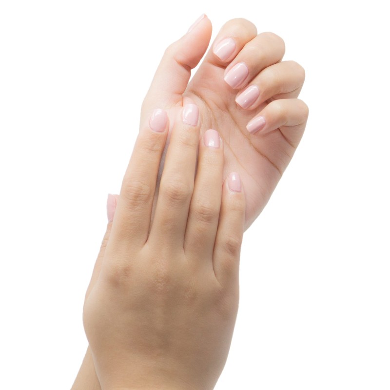 Nail-Aid Ceramide Extreme Thickener - Nail Strengthener - Ridge-Free, Long-Wear