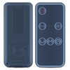 ZWP Replacement Remote Control for ToLife Model-N1-N2-Space Heater
