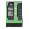 Solar Charge Controller with Dual USB Port 12V 24V MPPT