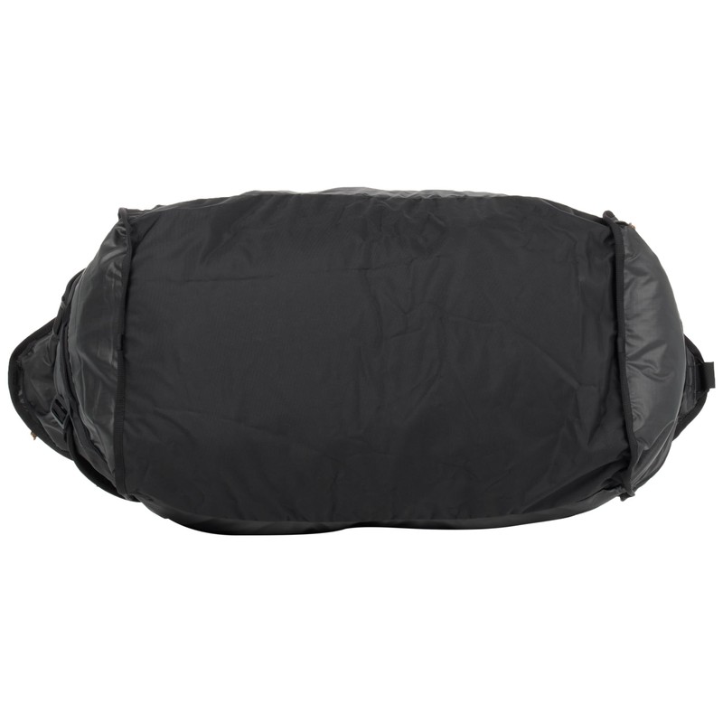 Mountain Hardwear Camp 4 Duffel 95, Black, L