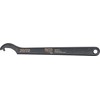 BGS 74209 | Hook Wrench with Pin | 20 -