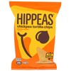 HIPPEAS Nacho Vibes Chickpea Tortilla Chips, 5 OZ