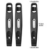 Bike Bicycle Steel Boosted Tool Tire Levers Great to Remove