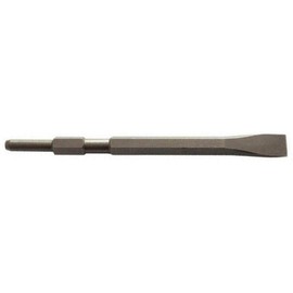 Makita D-08707 Cold Chisel Hex Shank
