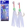 Major Craft Assist Hook, Jigpara Assist Hook, Root Fish, L,