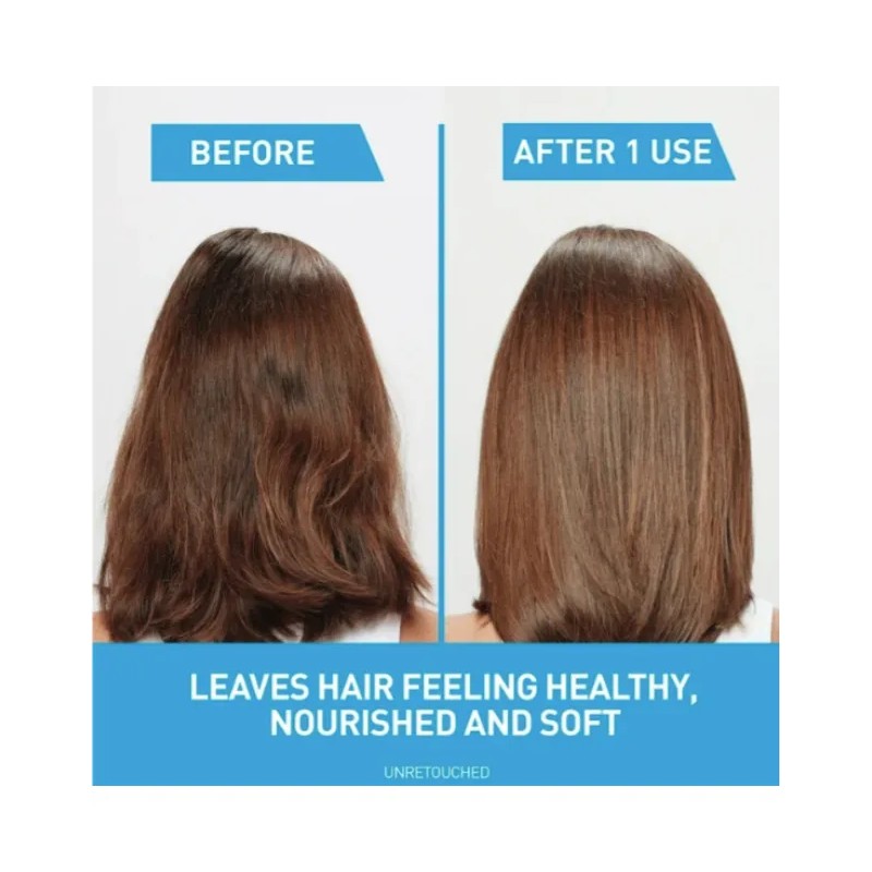Cerave Hydrating Anti-dandruff Shampoo, All Hair Types, 12oz