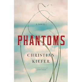 Phantoms: A Novel