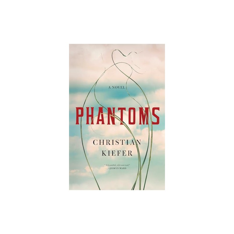 Phantoms: A Novel