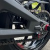 Mokiton Motorcycle M8 Swingarm Spools Slider Compatible With Ducati Multistrada