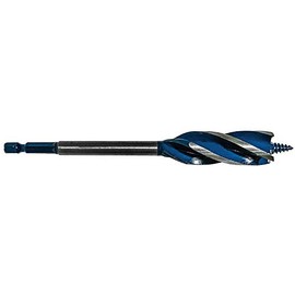 Century Drill & Tool 38648 6" Speed Cut Auger, 3/4"