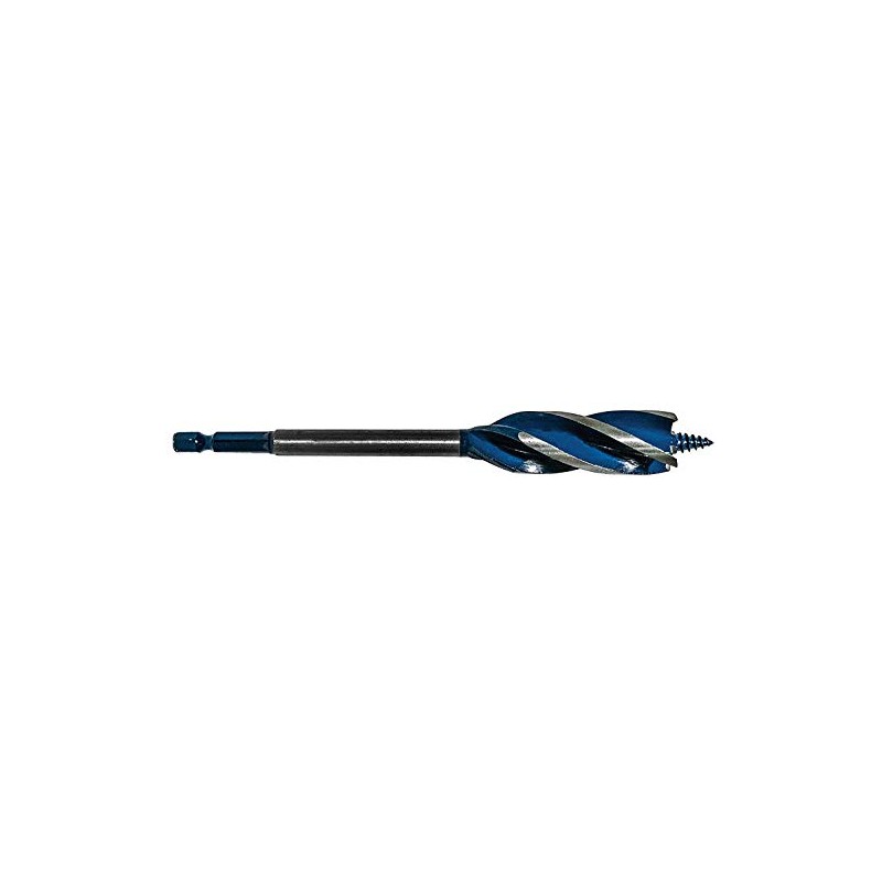 Century Drill & Tool 38648 6" Speed Cut Auger, 3/4"