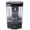 Automatic Soap Dispenser Wall Mounted Soap Dispenser with Sensor for
